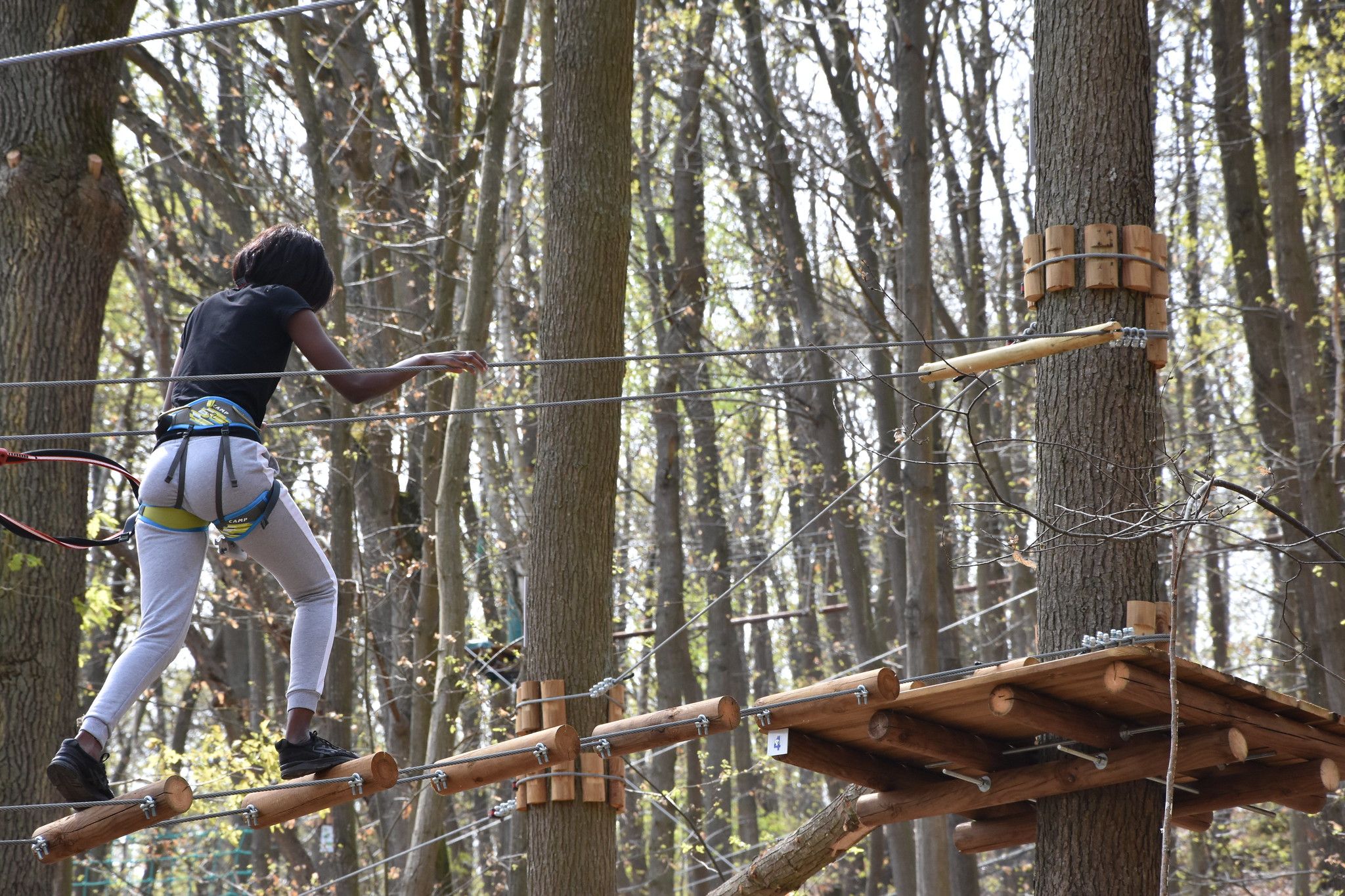 Floreval Adventure Park